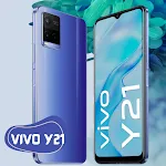 Vivo Y21 Wallpapers & Themes | Indus Appstore | App Icon