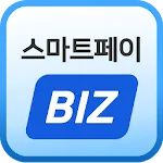 스마트페이BIZ | Indus Appstore | App Icon