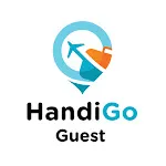 HandiGo Guest | Indus Appstore | App Icon