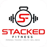 Stacked Fitness Training | Indus Appstore | App Icon