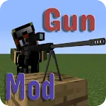 Guns Maps For MCPE | Indus Appstore | App Icon