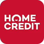 Home Credit: Personal Loan App | Indus Appstore | App Icon