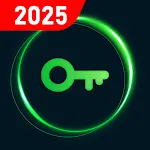 Amobear VPN: Secure VPN Proxy | Indus Appstore | App Icon
