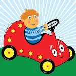 kids learn vehicles | Indus Appstore | App Icon