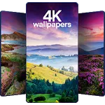 Beautiful Wallpapers 4K | Indus Appstore | App Icon