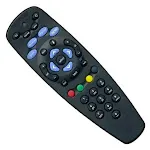 Remote Control For Tata Skyapp icon