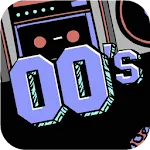 2000s Music Radio Stations | Indus Appstore | App Icon