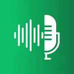 Text To Speech & Voice Changer | Indus Appstore | App Icon