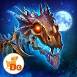 Enchanted Kingdom: Backwoods | Indus Appstore | App Icon