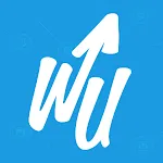 WriteUpp | Indus Appstore | App Icon