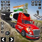 Oil tanker truck Simulation 3D | Indus Appstore | App Icon