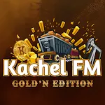 Kachel FM | Indus Appstore | App Icon