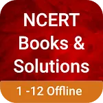 Ncert Books & Solutions | Indus Appstore | App Icon