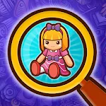 Find It - Find Hidden Objects | Indus Appstore | App Icon