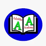 Ashritha Academy | Indus Appstore | App Icon