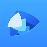 AKN VPN - Proxy, Secure Shield | Indus Appstore | App Icon