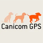 Canicom GPS | Indus Appstore | App Icon