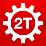 2T OilMixer | Indus Appstore | App Icon