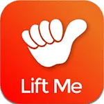 Lift Me | Indus Appstore | App Icon