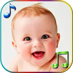 Baby Sounds Ringtones | Indus Appstore | App Icon