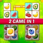 Tile Combo: Connect & Match | Indus Appstore | App Icon