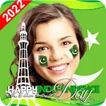 14 August Photo Frames 2023 | Indus Appstore | App Icon