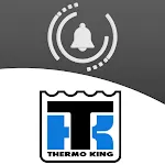 Thermo King Notify | Indus Appstore | App Icon