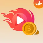 Make Real Money Short Videos | Indus Appstore | App Icon