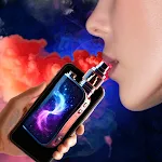 Vape Pod Simulator & Gun Sound | Indus Appstore | App Icon