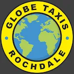 Globe Taxis | Indus Appstore | App Icon