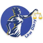 Law Diary | Indus Appstore | App Icon