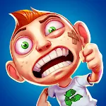 Running Fred | Indus Appstore | App Icon