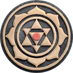 Sadhana: Mantra & Puja | Indus Appstore | App Icon