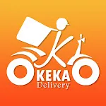 Keka Vendor | Indus Appstore | App Icon