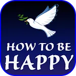 How to be happy in life | Indus Appstore | App Icon