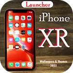 iPhone XR Themes & Wallpapers | Indus Appstore | App Icon