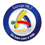 Rádio Araguaia de Gurupi | Indus Appstore | App Icon