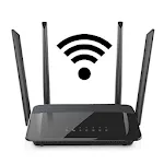 D Link Wifi Router Setup Guide | Indus Appstore | App Icon