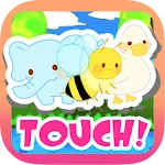 Baby Touch Game - Kidsle Touch | Indus Appstore | App Icon