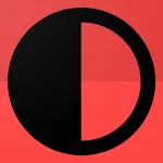 Dark/Light Wallpaper Scheduler | Indus Appstore | App Icon