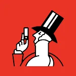 The New Yorker | Indus Appstore | App Icon