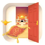 Escape Game: Arabian Night | Indus Appstore | App Icon