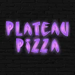 Plateau Pizza | Indus Appstore | App Icon