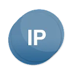 What is my IP address | Indus Appstore | App Icon