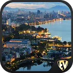 Vietnam Travel & Explore, Offl | Indus Appstore | App Icon