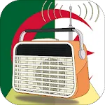 Radios Algérie en direct | Indus Appstore | App Icon