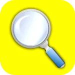 Smart Magnifier | Indus Appstore | App Icon