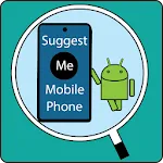 Suggest me Mobile Phone | Indus Appstore | App Icon