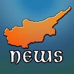 Cypriot News RSS | Indus Appstore | App Icon