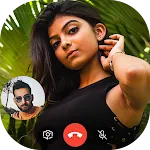 X - Live Random Video Chat App | Indus Appstore | App Icon